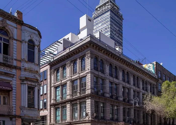 Apartamento High End Few Steps From Bellas Artes *