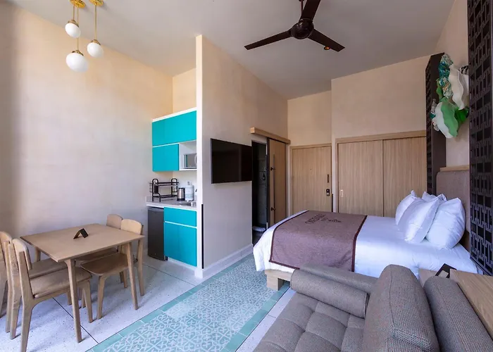 Apartamento High End Few Steps From Bellas Artes