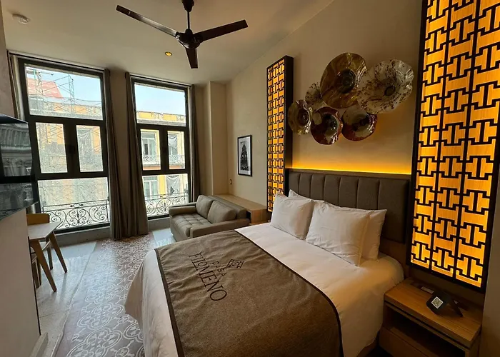 Apartamento High End Few Steps From Bellas Artes *