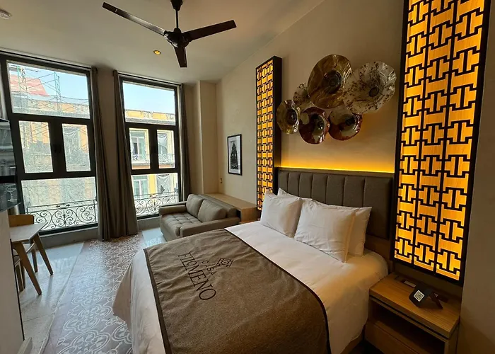 Apartamento High End Few Steps From Bellas Artes