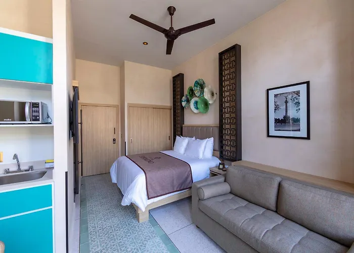 Apartamento High End Few Steps From Bellas Artes *
