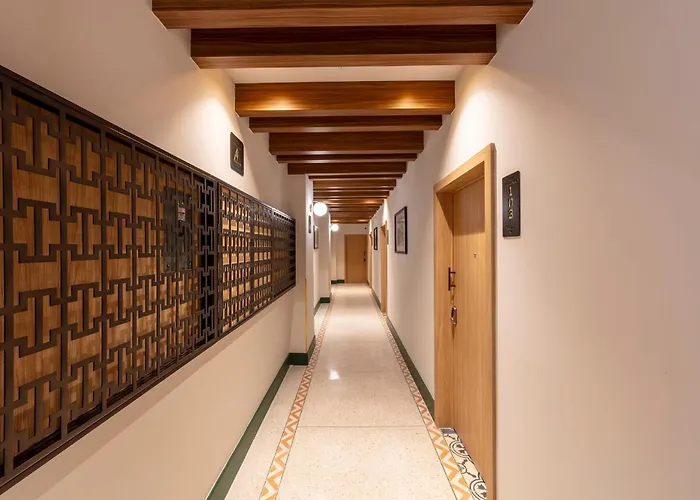 High End Few Steps From Bellas Artes Apartamento *