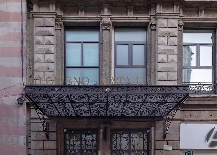 Apartamento High End Few Steps From Bellas Artes