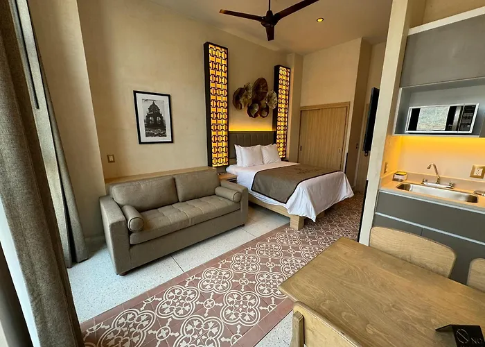 High End Few Steps From Bellas Artes Apartamento